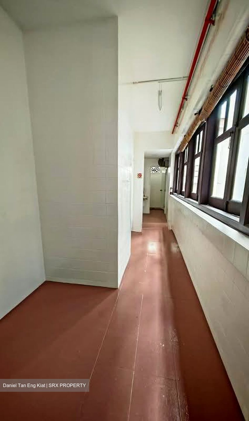 Kreta Ayer Conservation Area (D1), Shop House #576693681